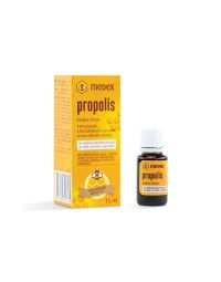 PROPOLIS KAPLJICE NA BREZALKOHOLNI OSNOVI