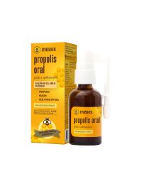PROPOLIS ORAL NA ALKOHOLNI OSNOVI