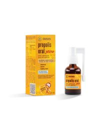 PROPOLIS ORAL JUNIOR NA VODNI OSNOVI
