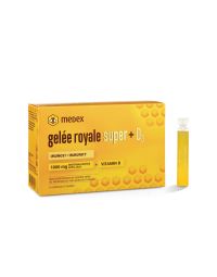 GELÈE ROYALE SUPER FIOLE