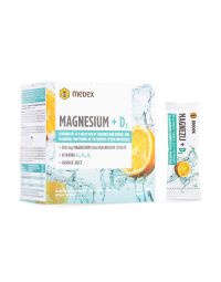 medex magenzij plus d3