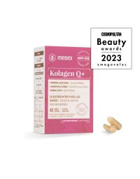 KOLAGEN Q+ V KAPSULAH