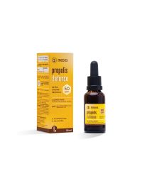 PROPOLIS DEFENSE NA ALKOHOLNI OSNOVI, APF® 50
