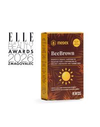 BEEBROWN