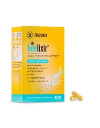 BEELIXIR z NAD – Eliksir mladosti