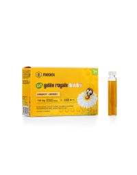 BIO GELÉE ROYALE BABY V STEKLENIČKAH