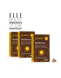BEEBROWN 2+1 GRATIS