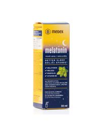 MELATONIN