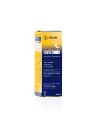 MELATONIN