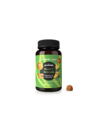 SADNI BONBONI MULTI + IMMUNE JUNIOR