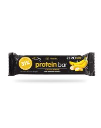 PROTEIN BAR - BANANA