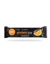 PROTEIN BAR - POMARANČA