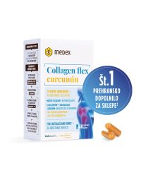 COLLAGEN FLEX CURCUMIN