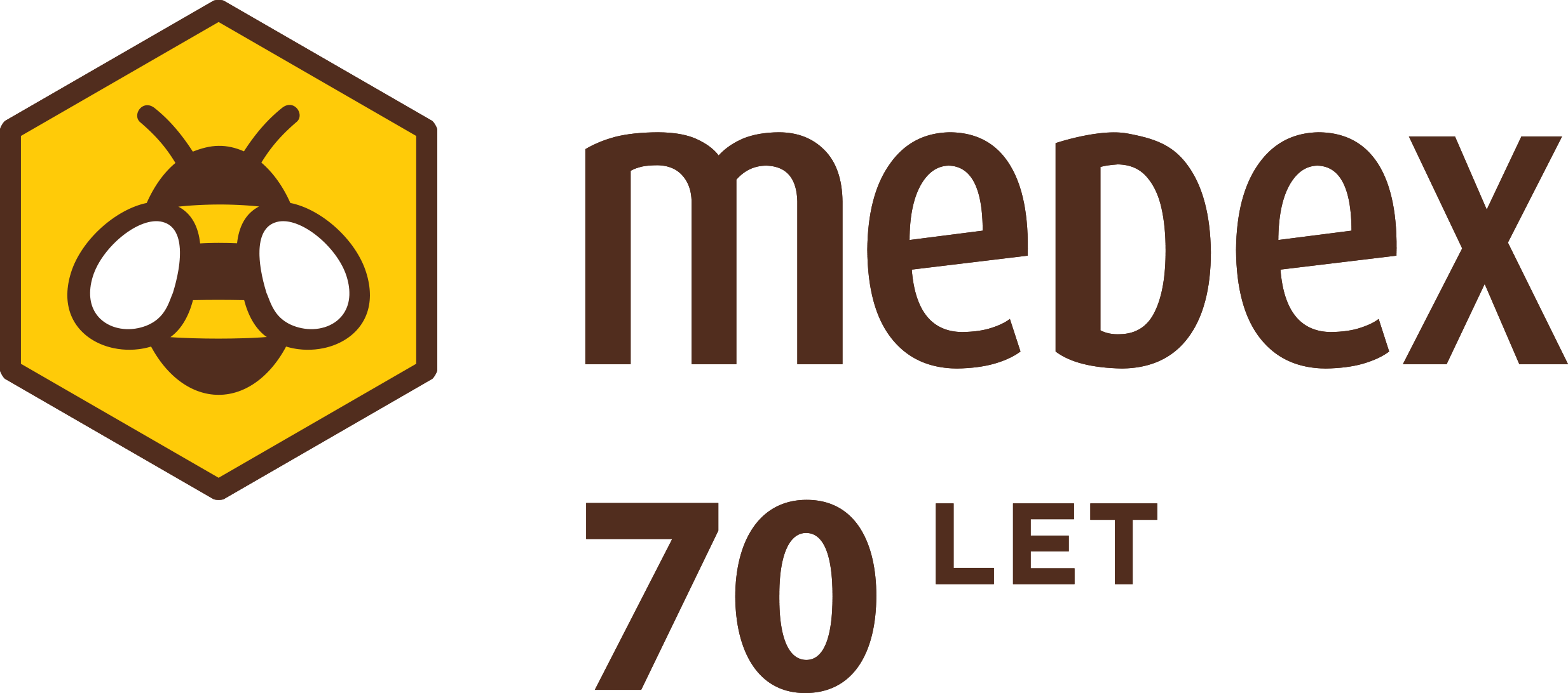 Medex Logo