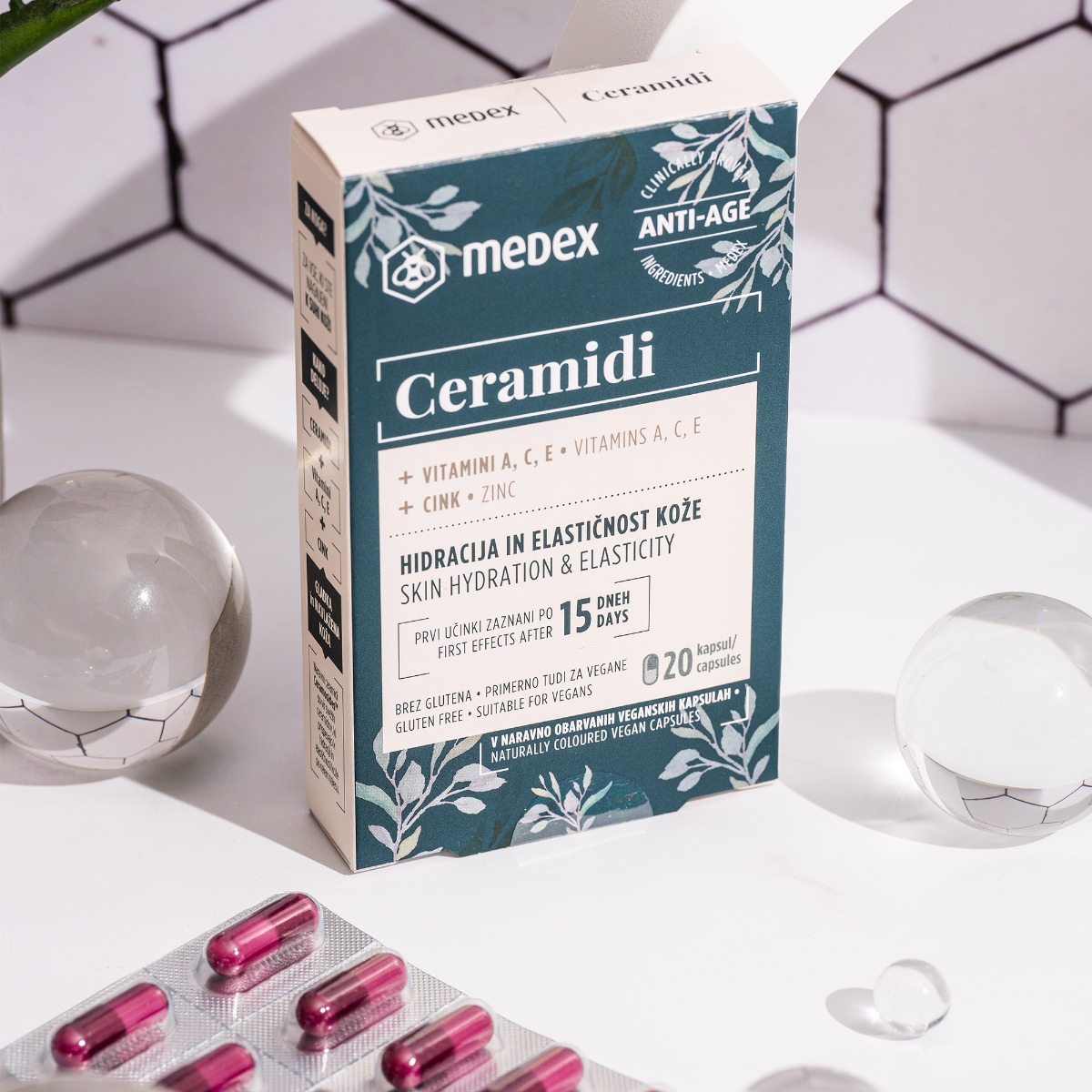 medex kapsule ceramidi