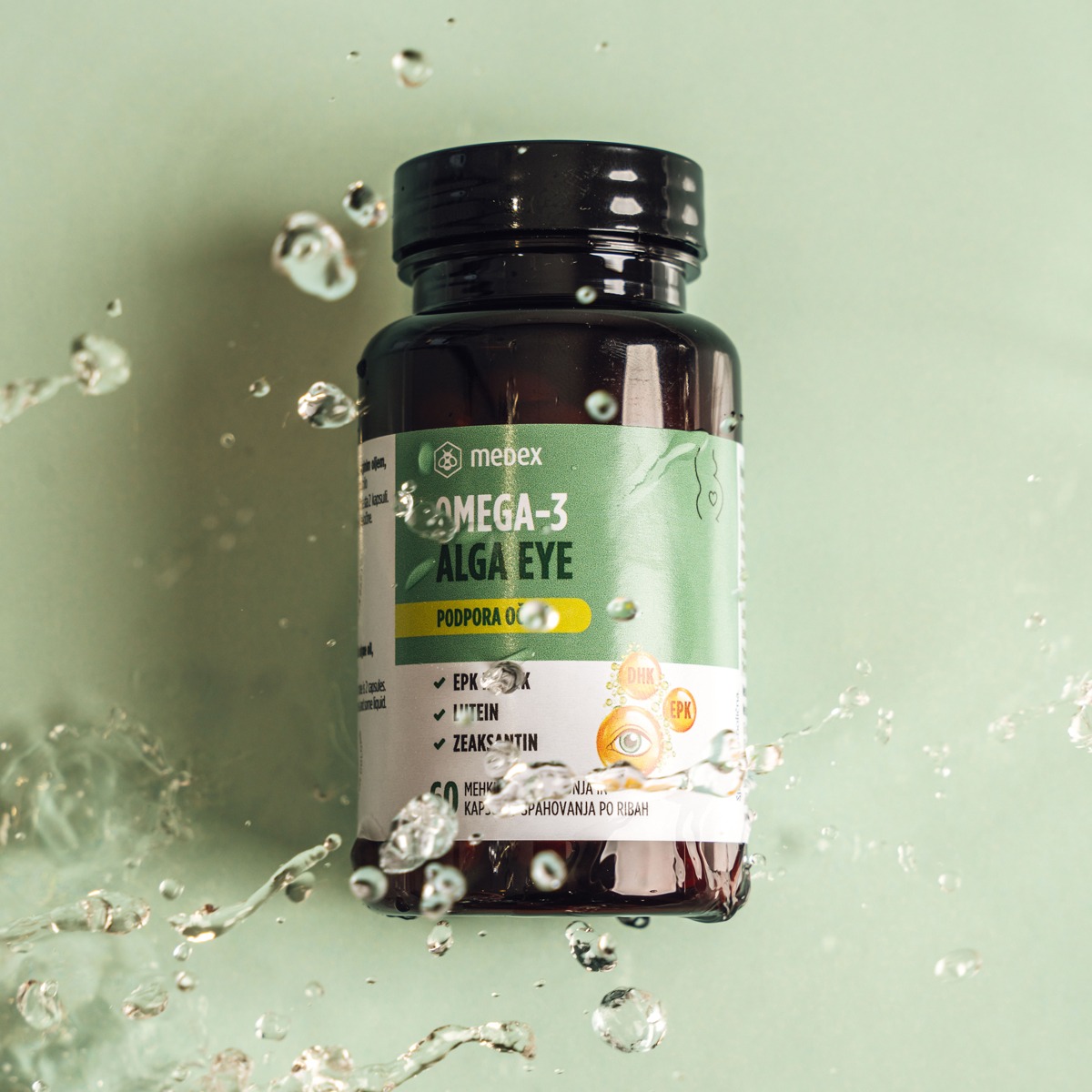 Koliko omega-3 potrebujete