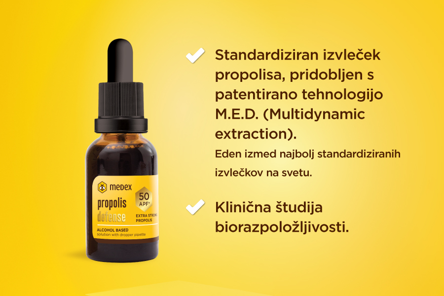 propolis defense noga