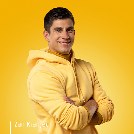 Žan Kranjec