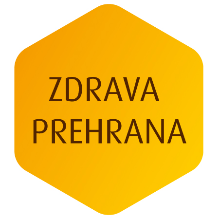zdrava prehrana