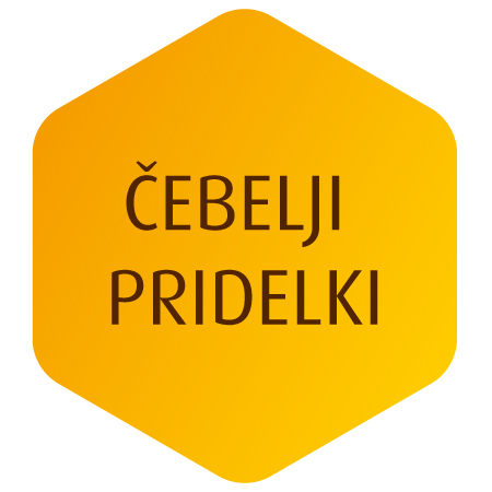 cebelji pridelki