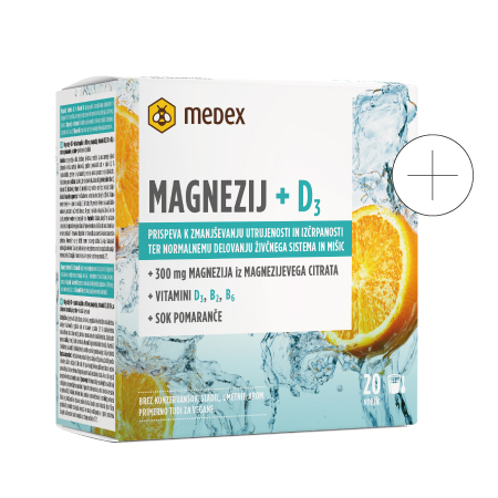 magnezij