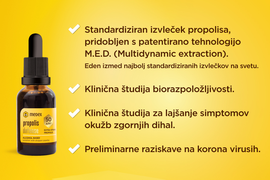 propolis defense noga
