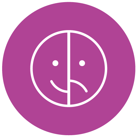 Beeharmony preprečuje nihanje razpoloženja v povezavi z PMS