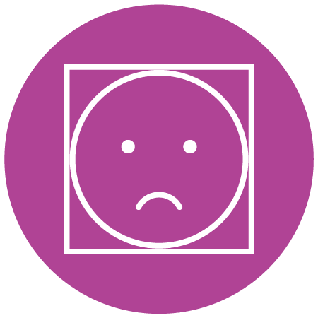 Beeharmony preprečuje tesnobo v povezavi z PMS