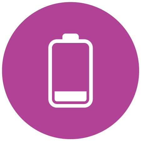 Beeharmony preprečuje utrujenost