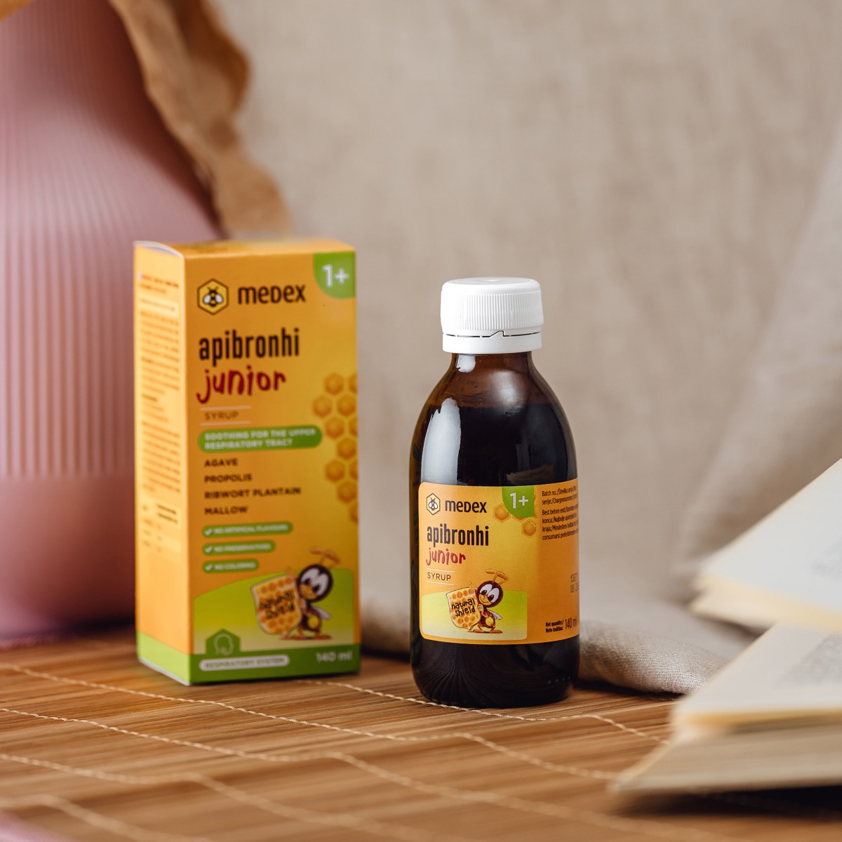 medexov sirup apibronhi junior