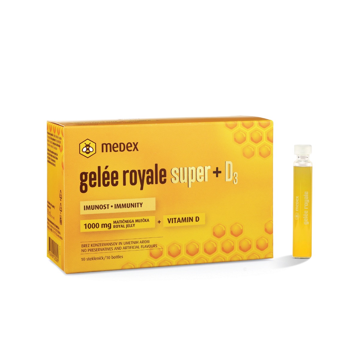gelee royale super